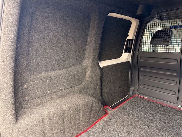 Used Volkswagen Caddy 2020 for sale - 74867103: Photo 12