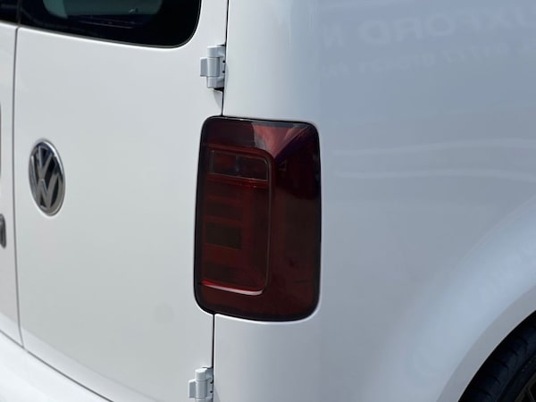 Used Volkswagen Caddy 2020 for sale - 74867103: Photo 18