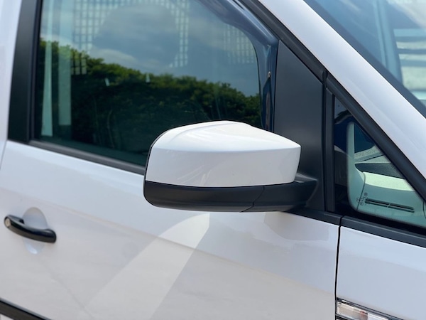 Used Volkswagen Caddy 2020 for sale - 74867103: Photo 22