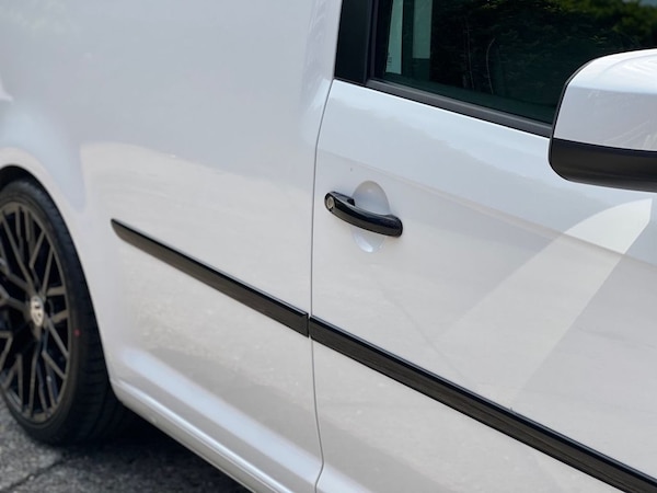Used Volkswagen Caddy 2020 for sale - 74867103: Photo 23