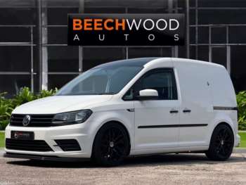 Used Volkswagen Caddy 2020 for sale - 74867103: Photo