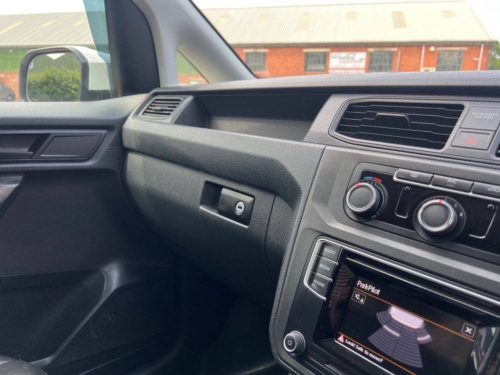 Used Volkswagen Caddy 2020 for sale - 74867103: Photo 31