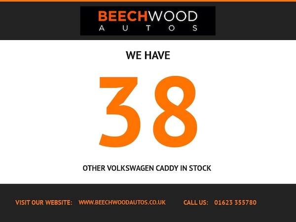 Used Volkswagen Caddy 2020 for sale - 74867103: Photo 36