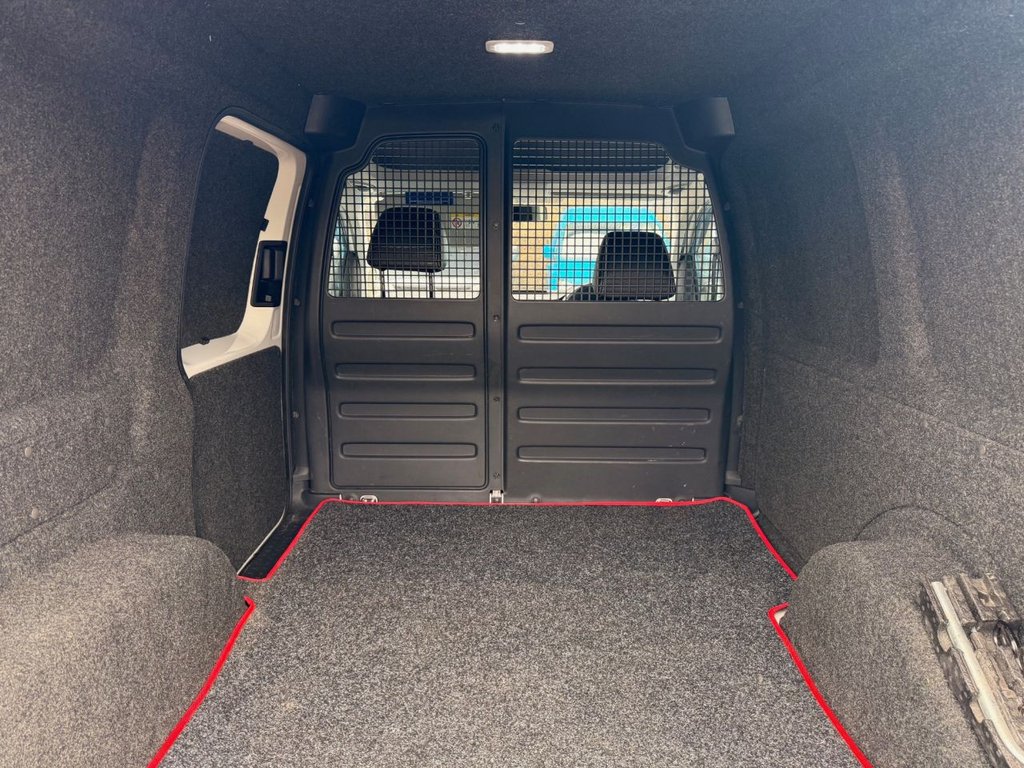 Used Volkswagen Caddy 2020 for sale - 74867103: Photo 37