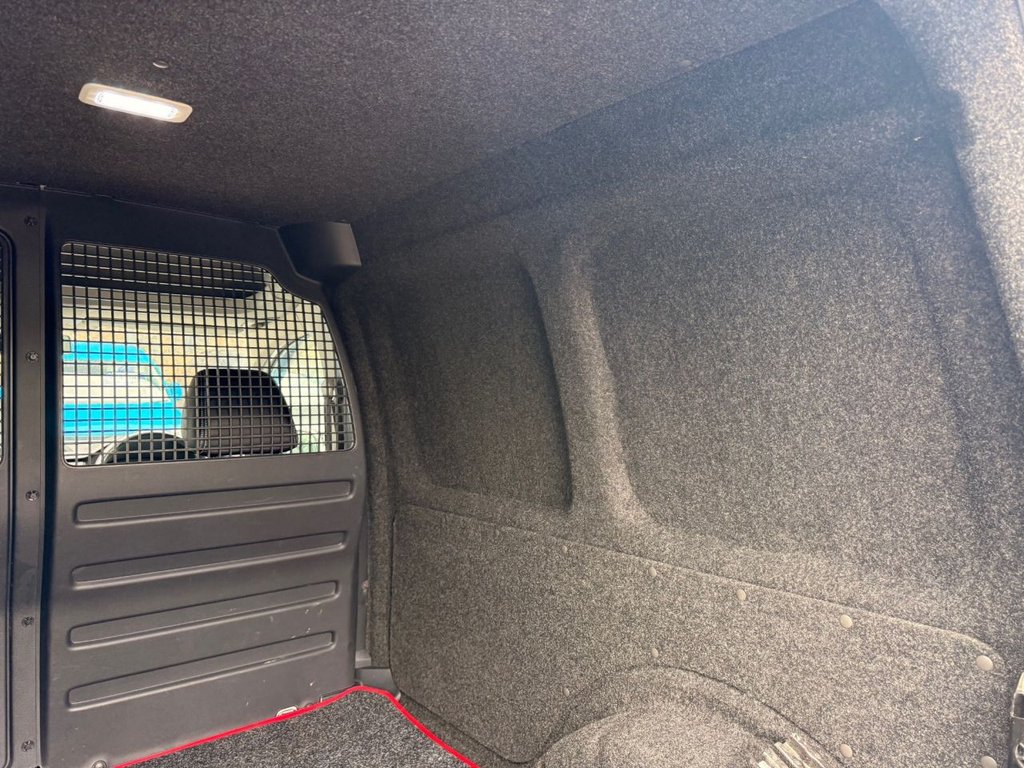 Used Volkswagen Caddy 2020 for sale - 74867103: Photo 38