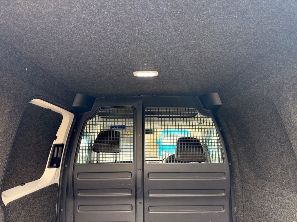 Used Volkswagen Caddy 2020 for sale - 74867103: Photo 39