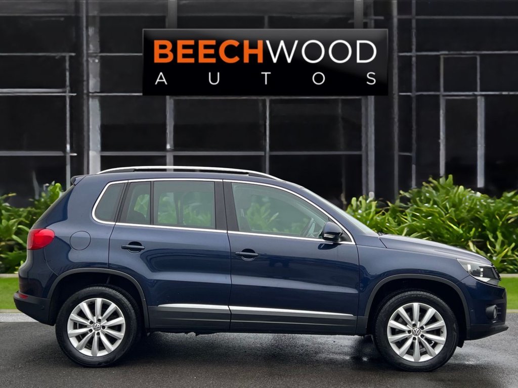 Used Volkswagen Tiguan 2015 for sale - 77451861: Photo 5