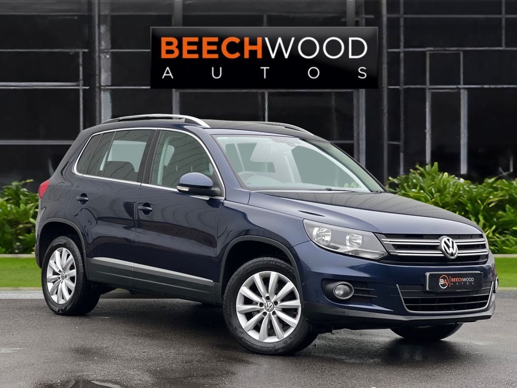 Used Volkswagen Tiguan 2015 for sale - 77451861: Photo 9