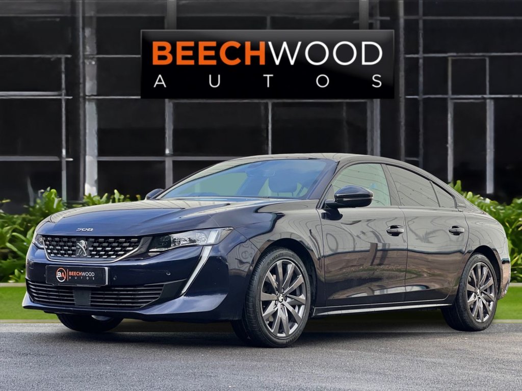 Used Peugeot 508 2019 for sale - 76406932: Photo 2