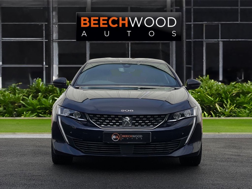 Used Peugeot 508 2019 for sale - 76406932: Photo 3