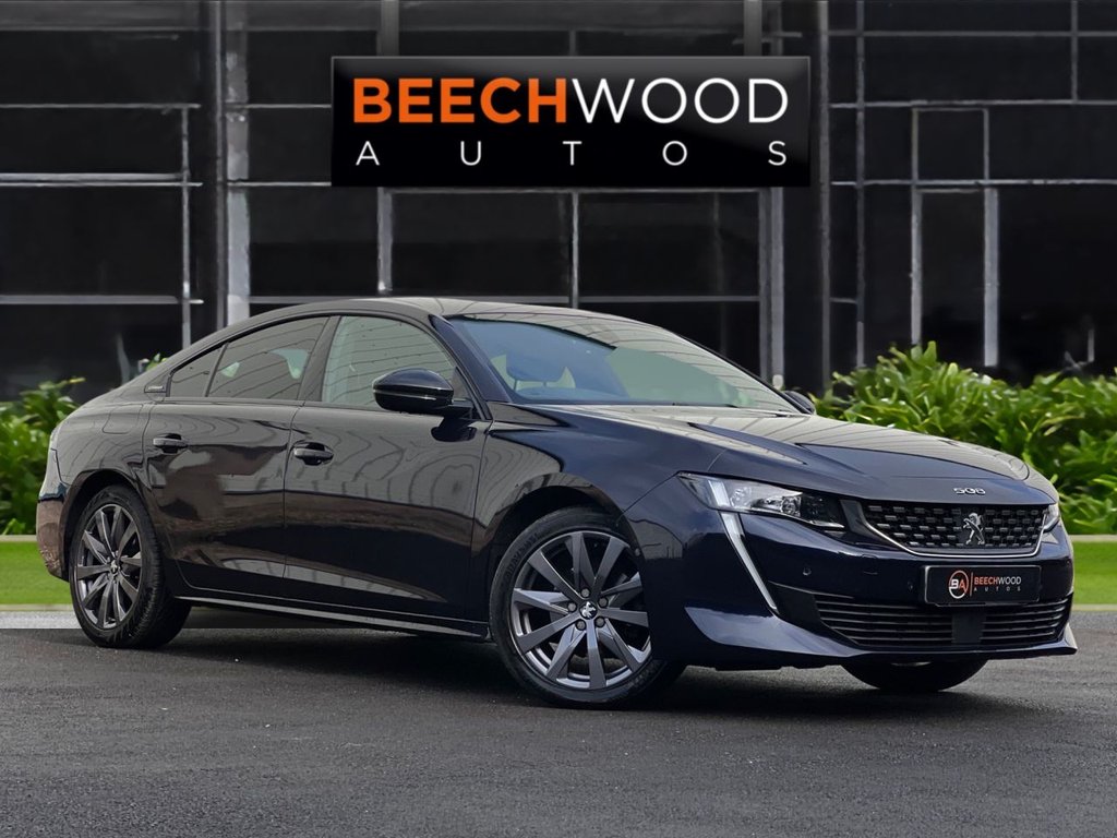 Used Peugeot 508 2019 for sale - 76406932: Photo 4