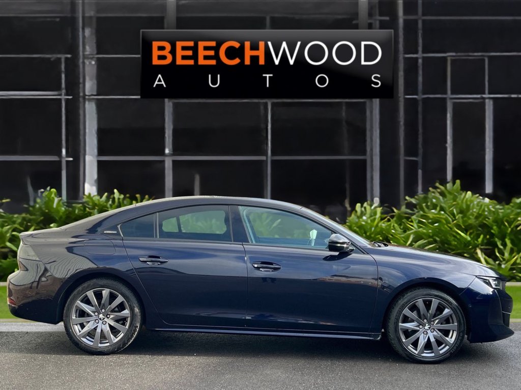 Used Peugeot 508 2019 for sale - 76406932: Photo 5