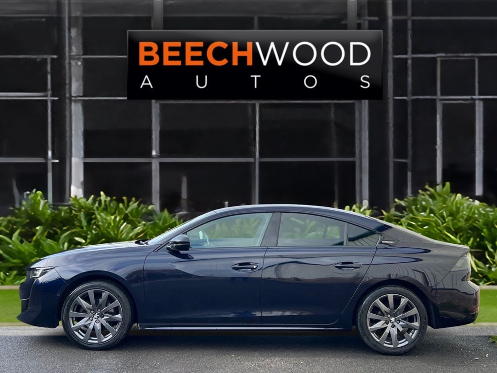 Used Peugeot 508 2019 for sale - 76406932: Photo 6