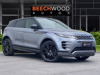 Used Land Rover Range Rover Evoque 2023 for sale - 78271995: Photo