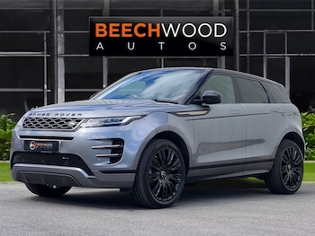 Used Land Rover Range Rover Evoque 2023 for sale - 78271995: Photo