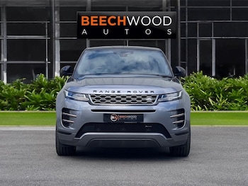 Used Land Rover Range Rover Evoque 2023 for sale - 78271995: Photo