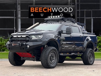 Used Ford Ranger 2018 for sale - 77967264: Photo