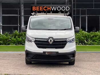 Used Renault Trafic 2024 for sale - 78806512: Photo