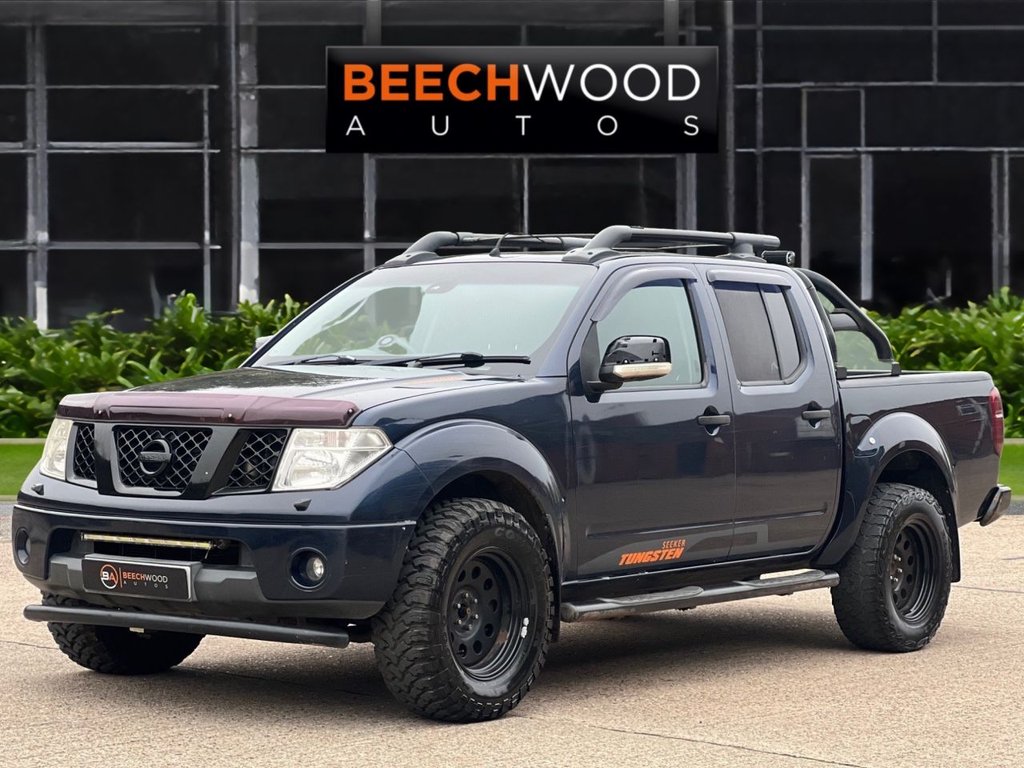Used Nissan Navara 2009 for sale - 77133061: Photo 10