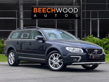 Used Volvo XC70 2016 for sale - 78806465: Photo