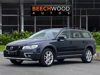 Used Volvo XC70 2016 for sale - 78806465: Photo