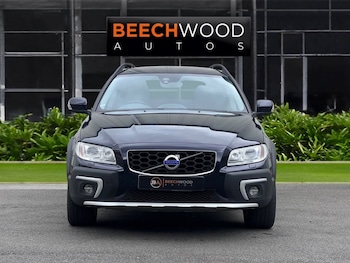 Used Volvo XC70 2016 for sale - 78806465: Photo