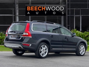 Used Volvo XC70 2016 for sale - 78806465: Photo
