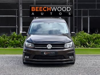Used Volkswagen Caddy Life 2019 for sale - 79749171: Photo
