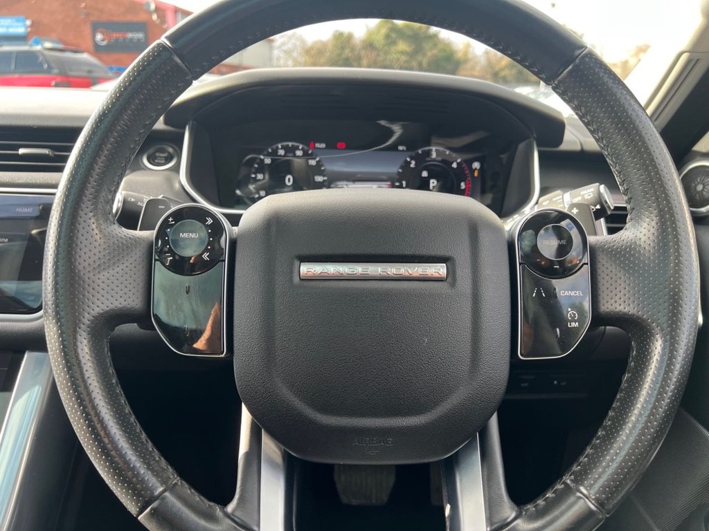 Used Land Rover Range Rover Sport 2018 for sale - 78219317: Photo 10