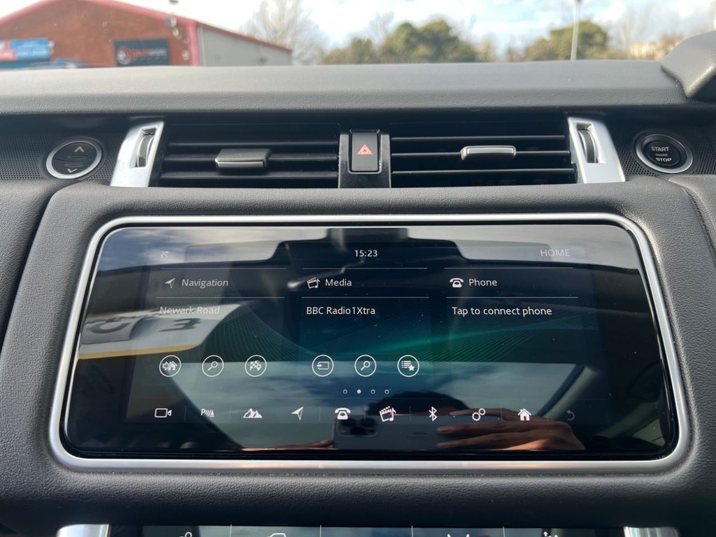 Used Land Rover Range Rover Sport 2018 for sale - 78219317: Photo 11