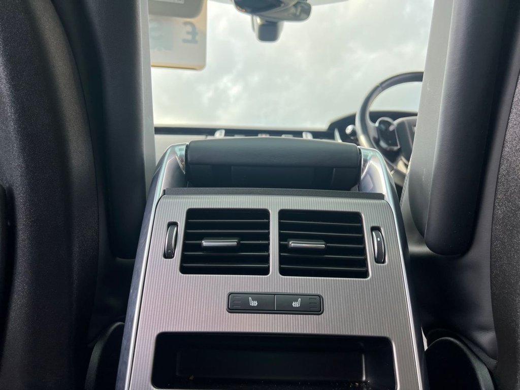 Used Land Rover Range Rover Sport 2018 for sale - 78219317: Photo 18