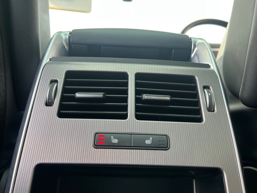 Used Land Rover Range Rover Sport 2018 for sale - 78219317: Photo 19