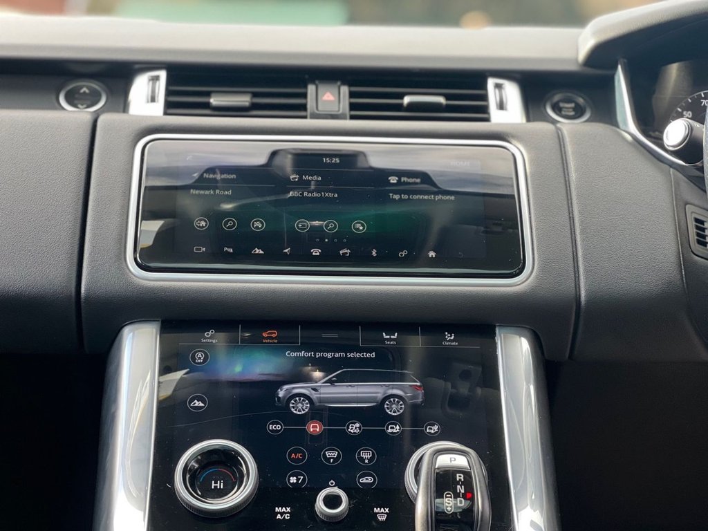 Used Land Rover Range Rover Sport 2018 for sale - 78219317: Photo 20