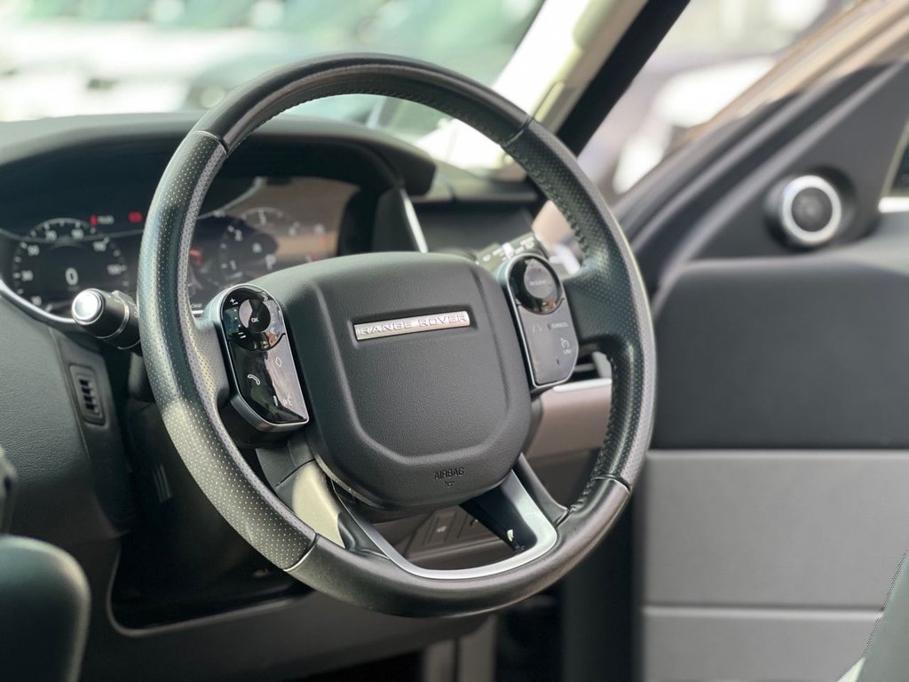 Used Land Rover Range Rover Sport 2018 for sale - 78219317: Photo 21