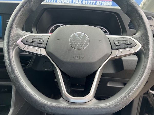 Used Volkswagen Caddy Maxi 2022 for sale - 75086622: Photo 23