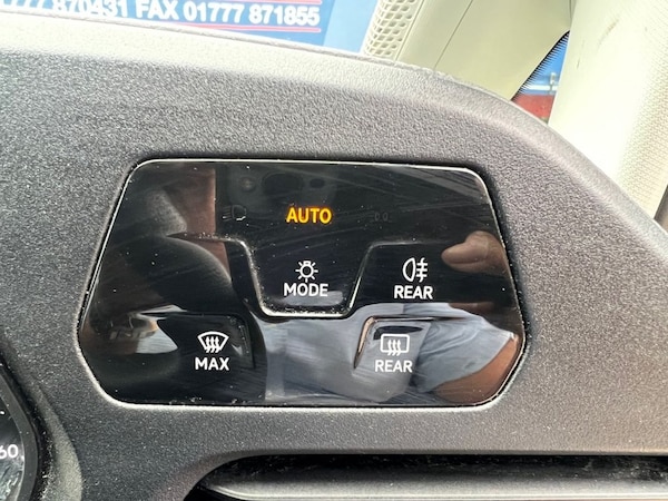Used Volkswagen Caddy Maxi 2022 for sale - 75086622: Photo 24