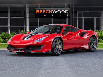 Used Ferrari 488 2020 for sale - 79619478: Photo