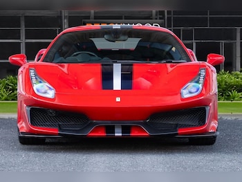 Used Ferrari 488 2020 for sale - 79619478: Photo