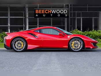 Used Ferrari 488 2020 for sale - 79619478: Photo