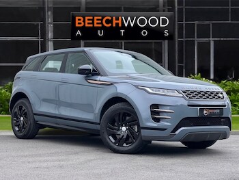 Used Land Rover Range Rover Evoque 2022 for sale - 78400993: Photo