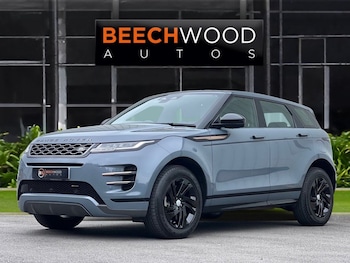 Used Land Rover Range Rover Evoque 2022 for sale - 78400993: Photo