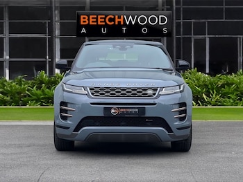 Used Land Rover Range Rover Evoque 2022 for sale - 78400993: Photo