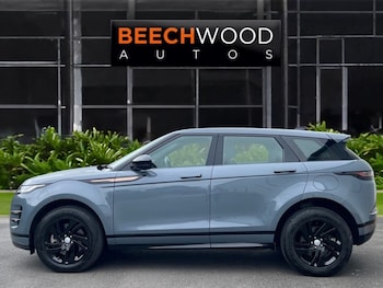 Used Land Rover Range Rover Evoque 2022 for sale - 78400993: Photo