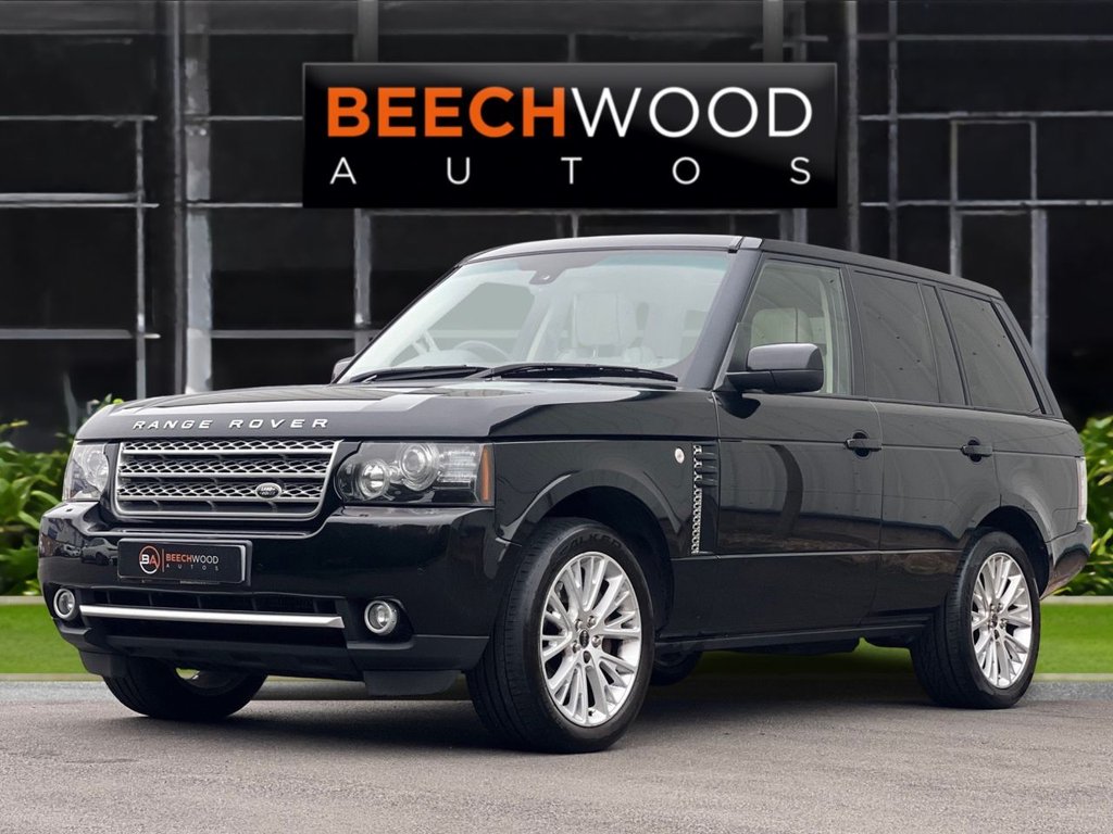 Used Land Rover Range Rover 2012 for sale - 77849529: Photo 2