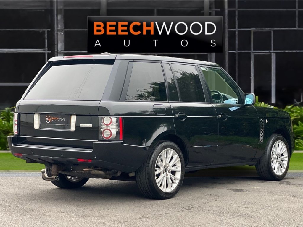 Used Land Rover Range Rover 2012 for sale - 77849529: Photo 7