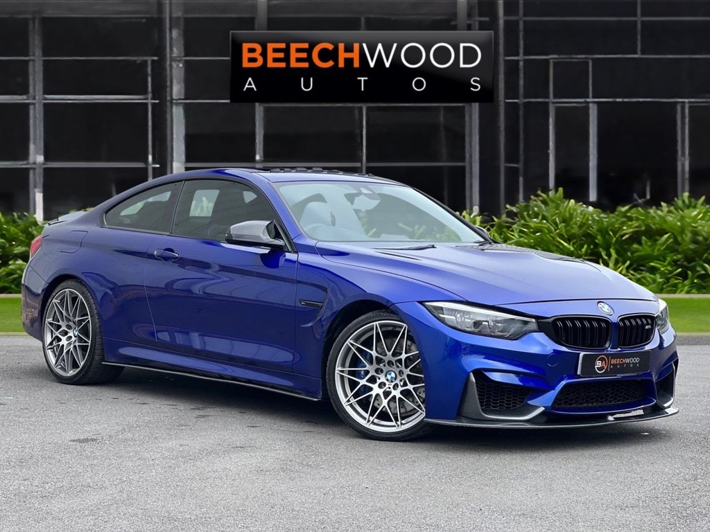 Used BMW M4 2020 for sale - 77966714: Photo 10