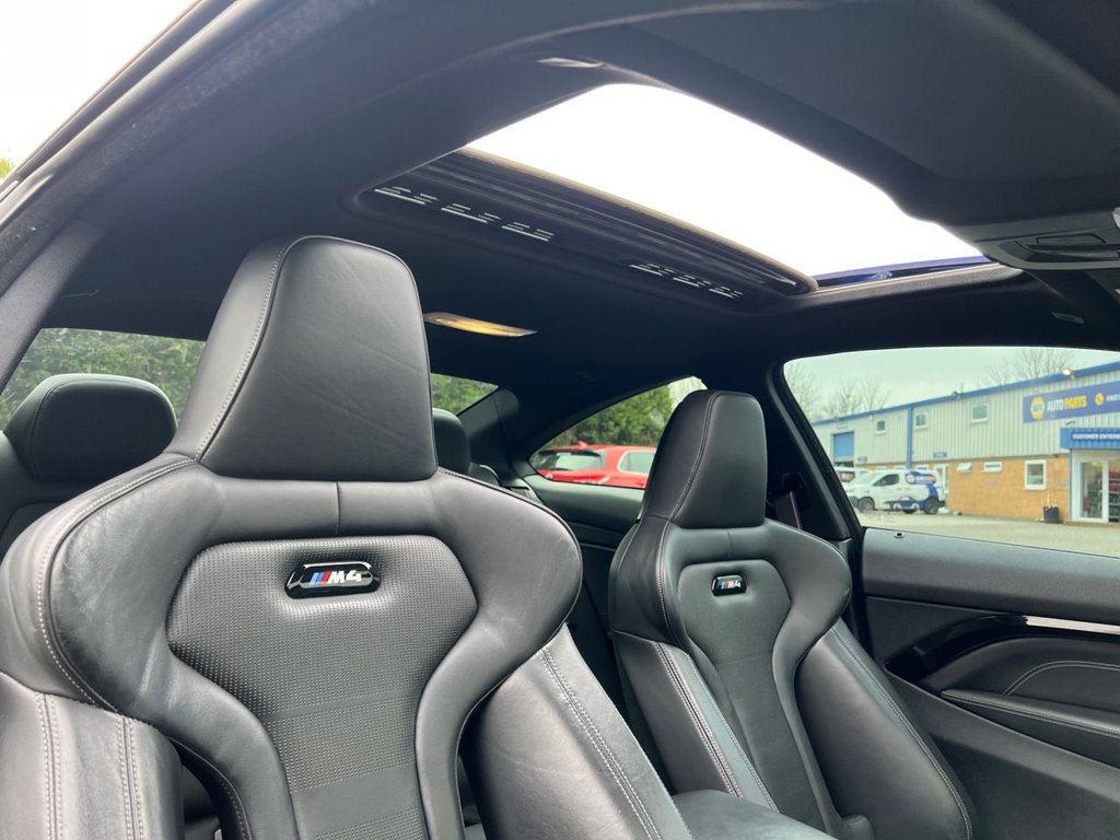 Used BMW M4 2020 for sale - 77966714: Photo 11