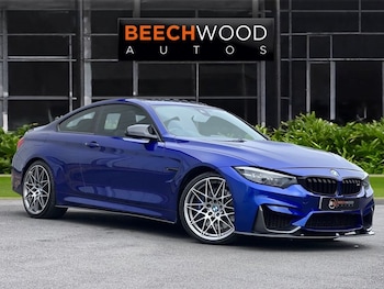 Used BMW M4 2020 for sale - 77966714: Photo