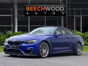 Used BMW M4 2020 for sale - 77966714: Photo