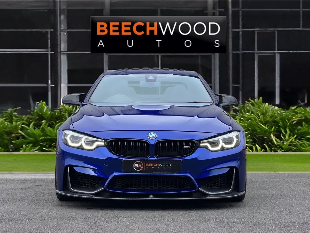 Used BMW M4 2020 for sale - 77966714: Photo 3